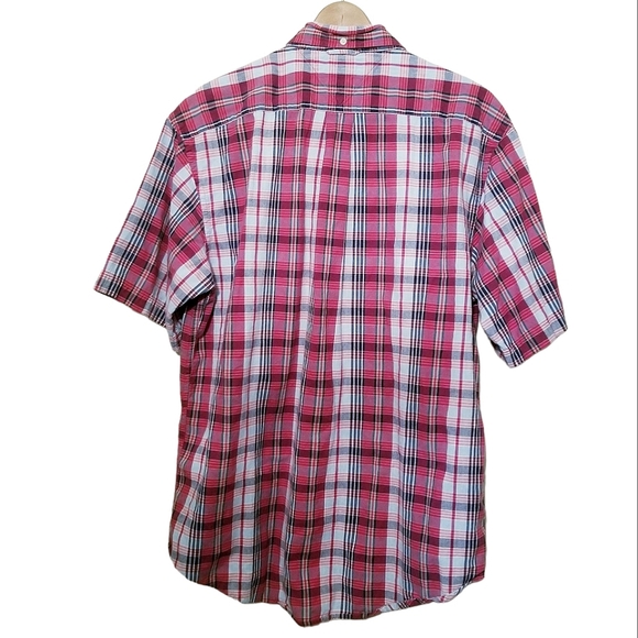 Y2K 2001 Tommy Hilfiger shirt - Picture 2 of 8